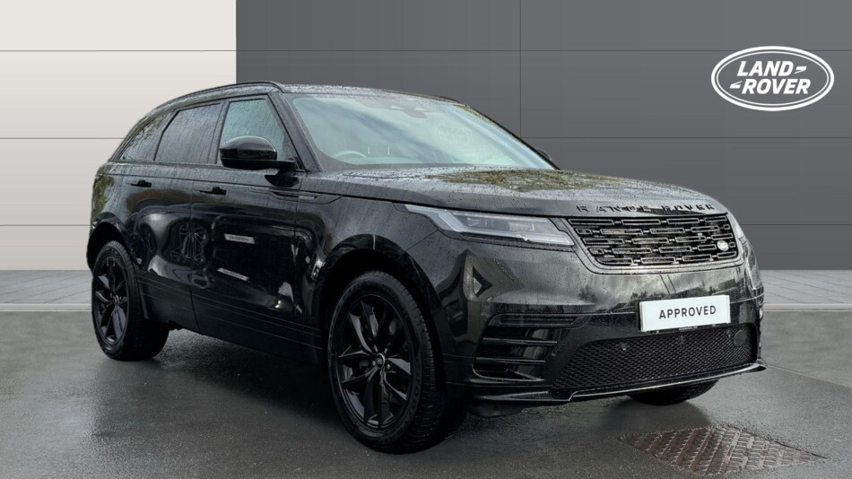 Land Rover Range Rover Velar 2.0 D200 MHEV Dynamic SE 5dr Auto Diesel Estate